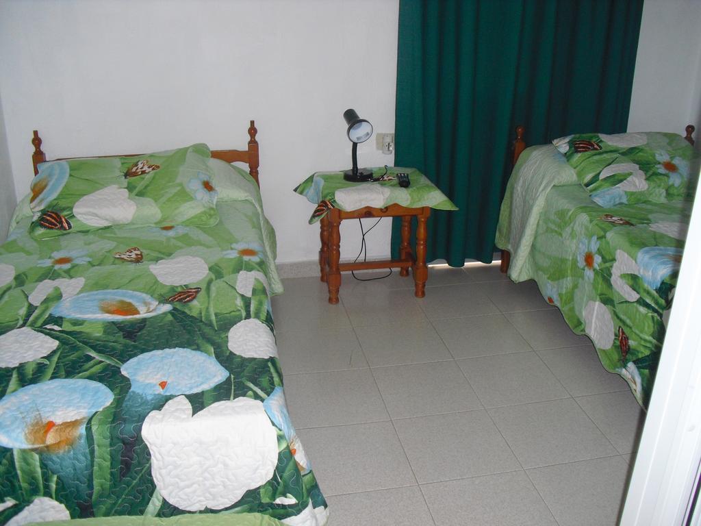 Pension El Guanche Hotel Frontera Room photo