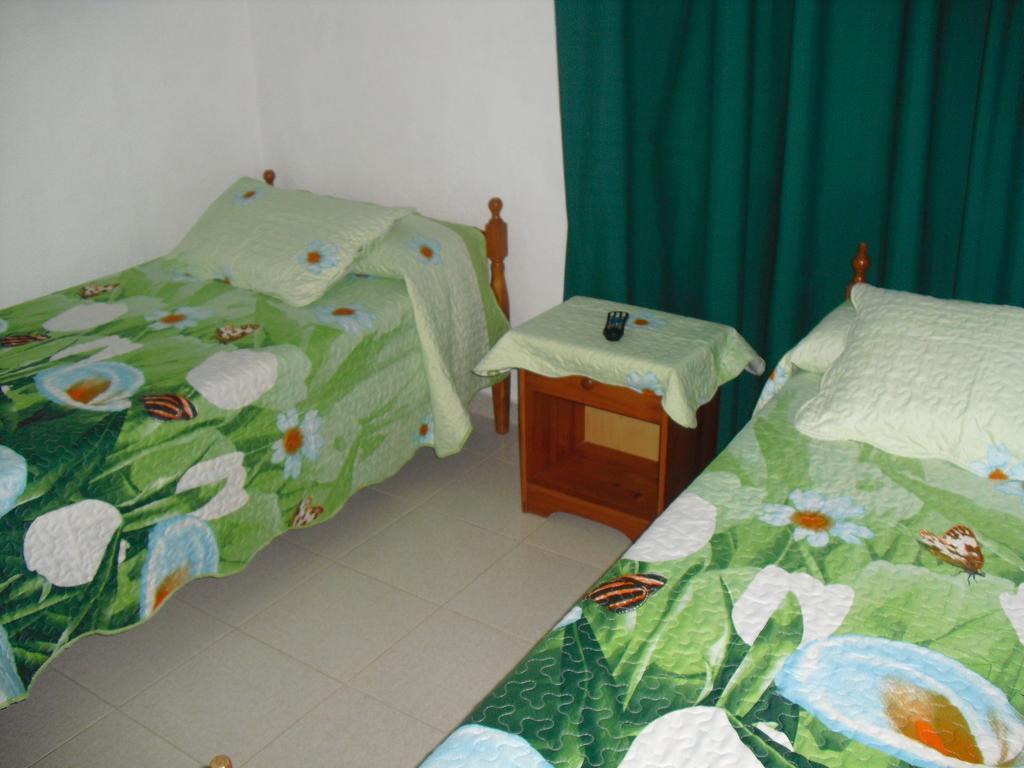 Pension El Guanche Hotel Frontera Room photo