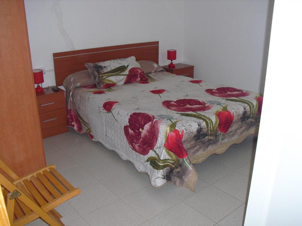 Pension El Guanche Hotel Frontera Room photo