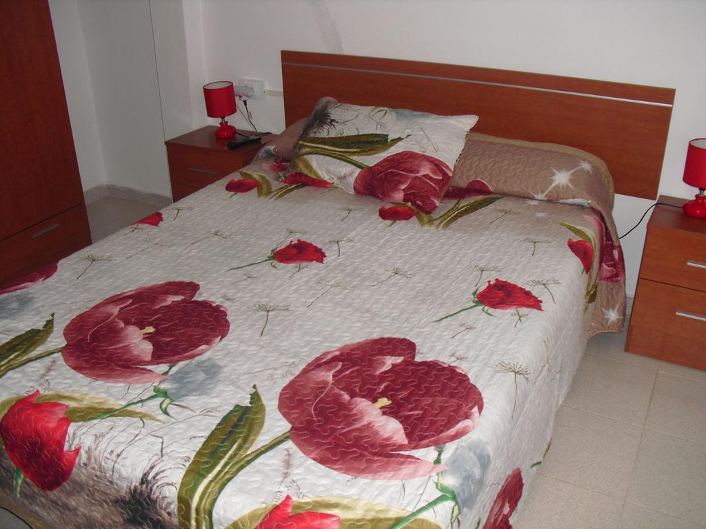 Pension El Guanche Hotel Frontera Room photo