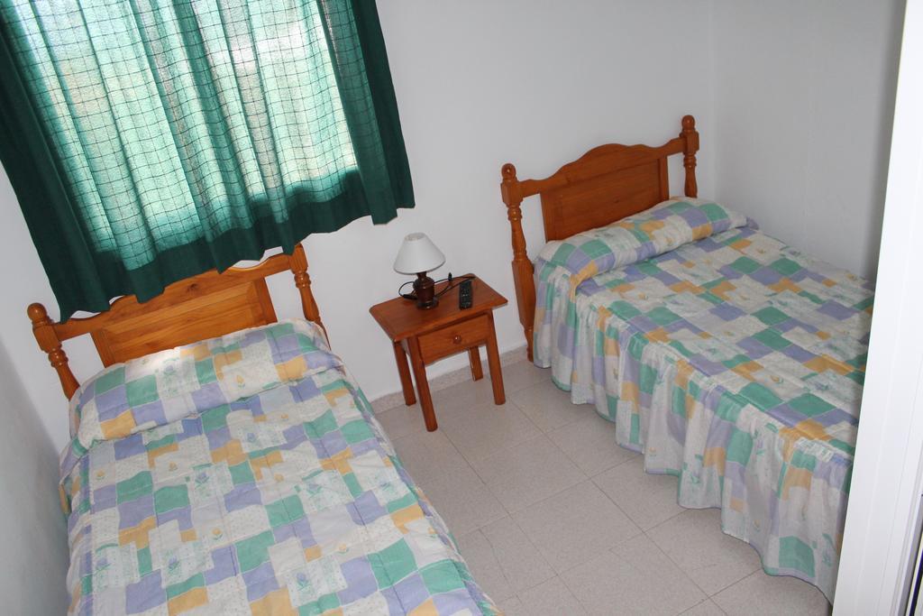 Pension El Guanche Hotel Frontera Room photo