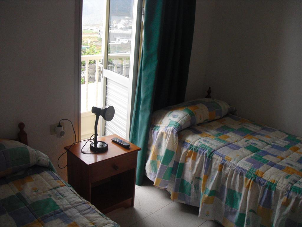 Pension El Guanche Hotel Frontera Room photo