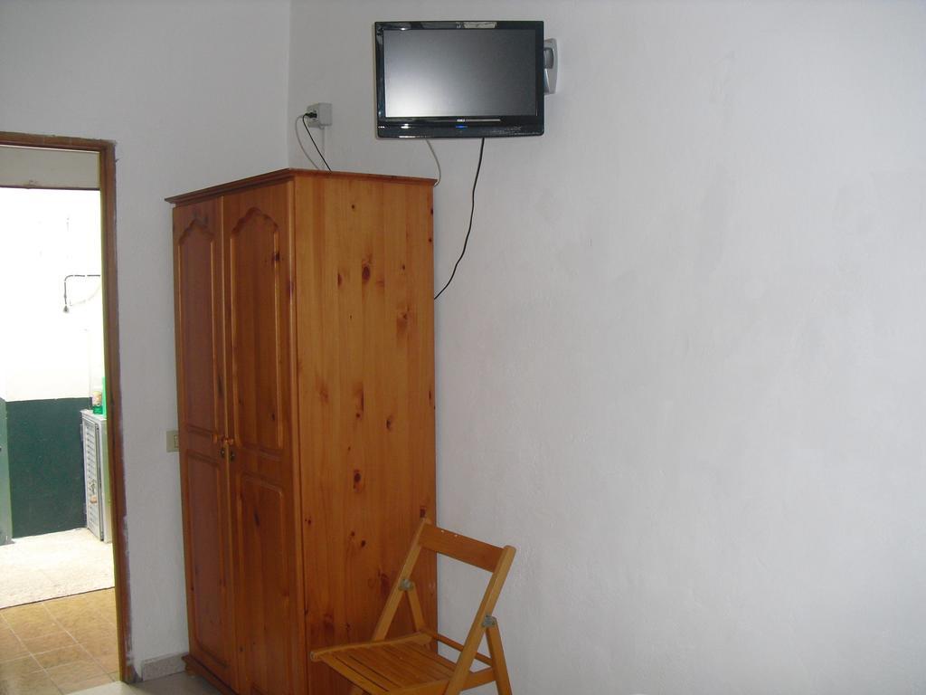 Pension El Guanche Hotel Frontera Room photo